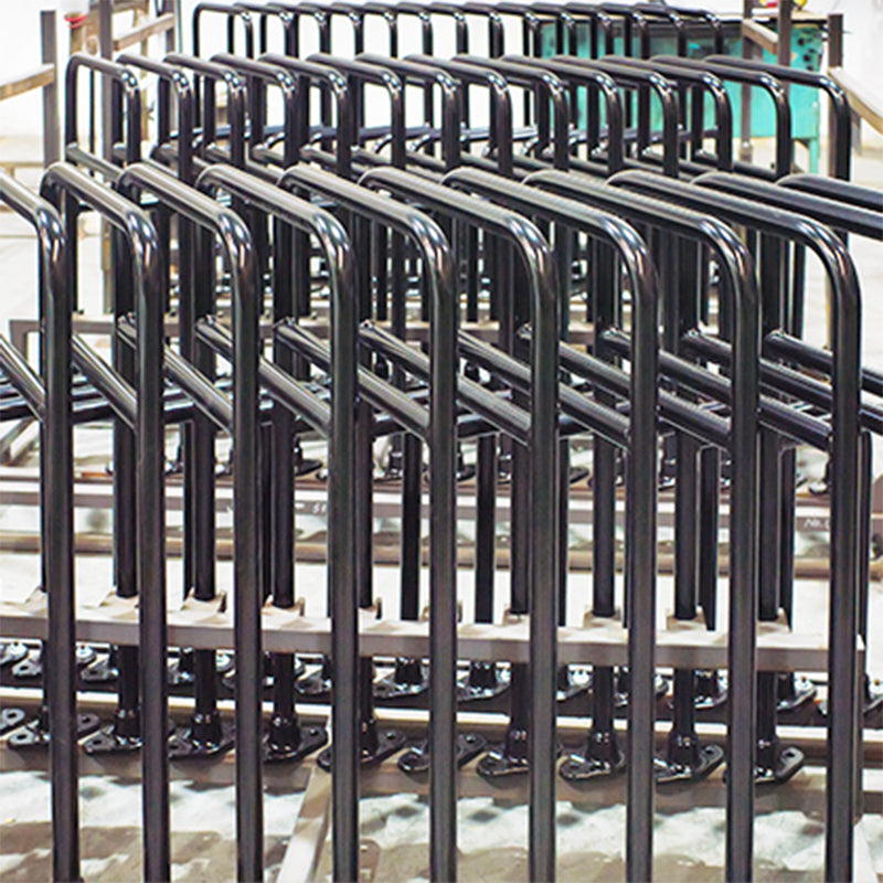 Yaokun handrail (Price please ask customer service)  Can be customized durable