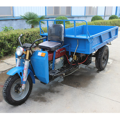 GUANGYUAN  Ordinary tricycle