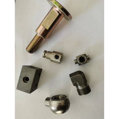 JiHong Auto Parts Starting lot 10000(Price please ask customer service)  T-pin with thread T-step bolts