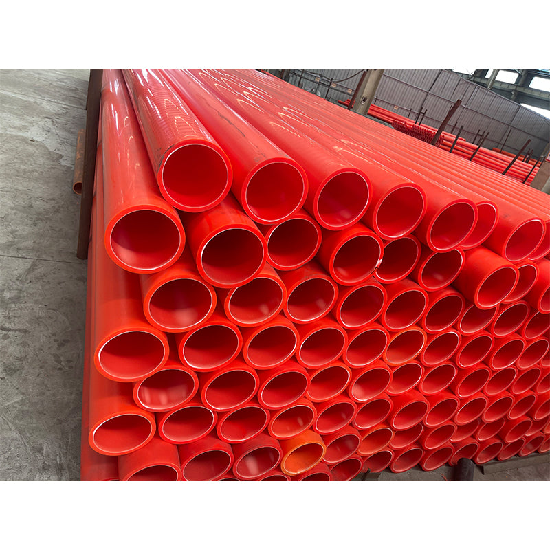 DONGRUI  Cable protection pipe MPPΦ15012