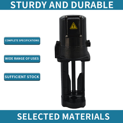 HaoTian cooling pump(Price please ask customer service)High-pressure oil pumps Eco-friendly