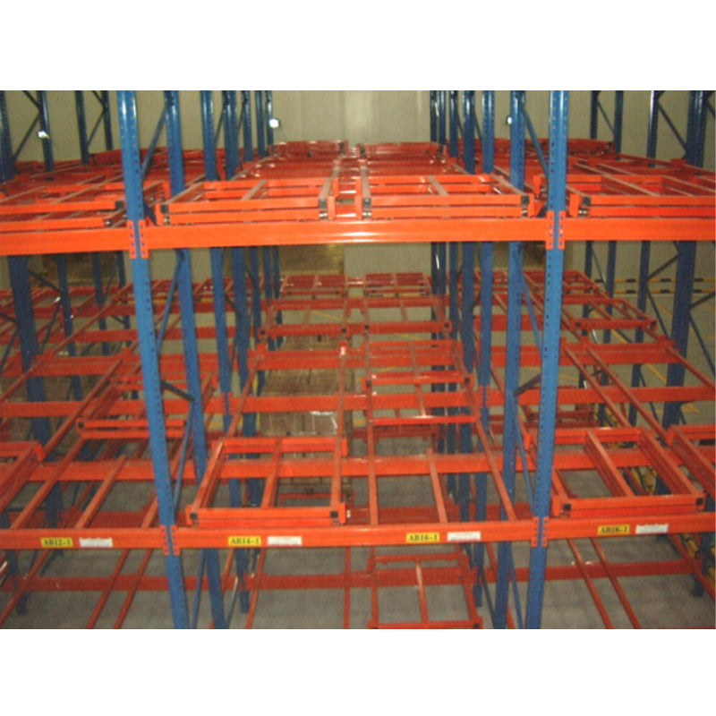 HUADE  Press-in Racking  Heavy duty shelves DM heavy duty pallet shelves