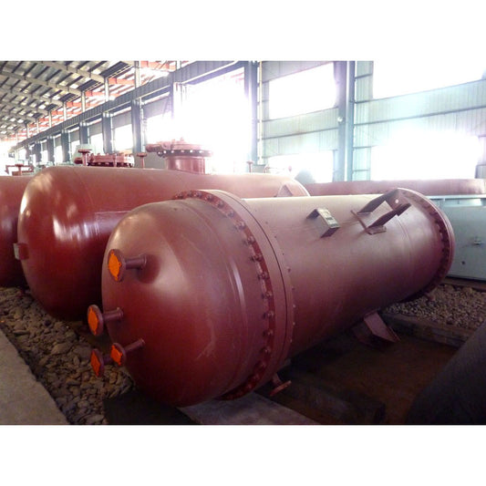 CHENGYUAN  Heat exchanger Heat exchanger Hot water heat exchanger