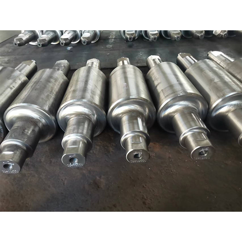 Huanli Rebar finished roller(Price please ask customer service)  Stainless steel roller high temperature customization