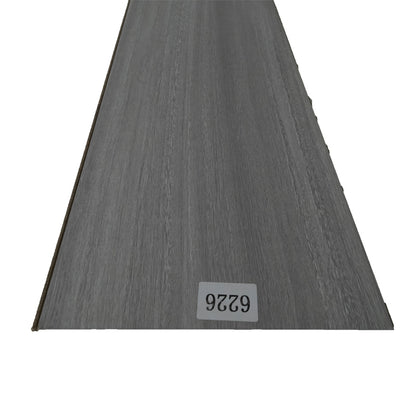 Sanxing 6221 Laminate flooring 1220x200x9.5mm 3.416 square /14 pieces/bag Starting batch 1000 square or more