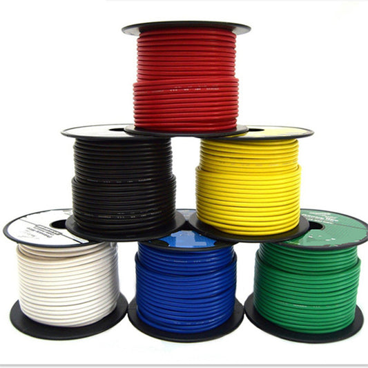 AnHe Locomotive cables, motor lead wires, automotive electronic cables, automotive low-voltage wiring harnesses, rail transport wires(Price please ask customer service)