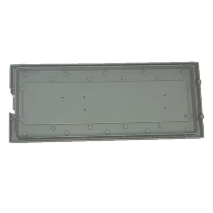 TAIHE  Lamp Fittings 2  Ceiling light housing LED rectangular light housing