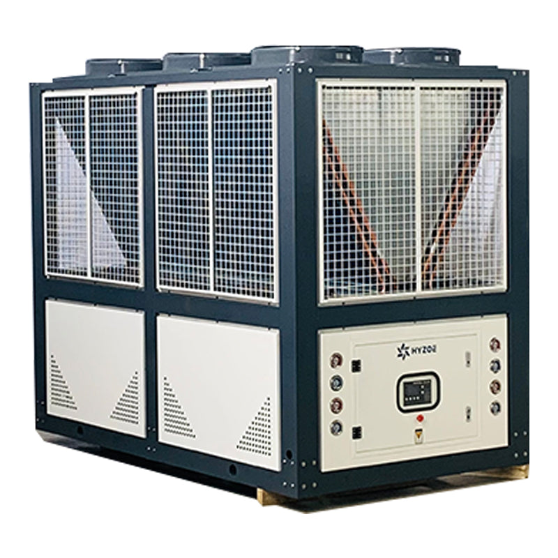 HUIZHUO  Air-cooled screw chiller