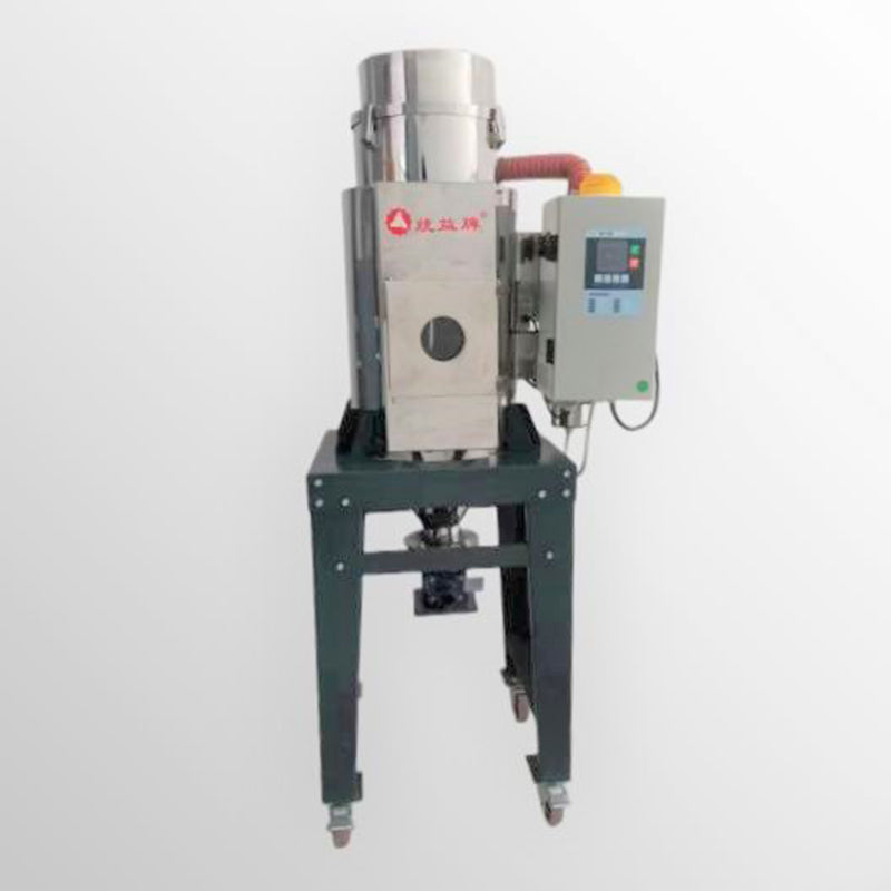 TONGYI  European chemical dryer