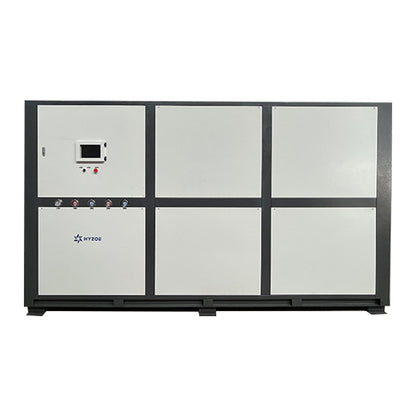 HUIZHUO  Water-cooled screw chiller