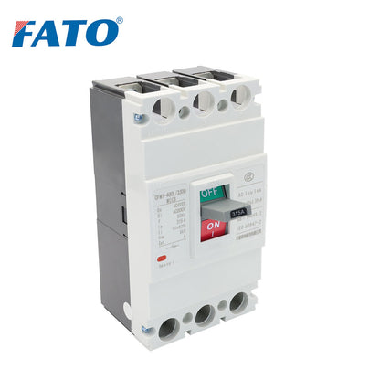 HUATONG  Molded case circuit breaker CFM1
