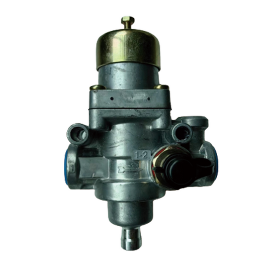 DONGSAN Discharge valve