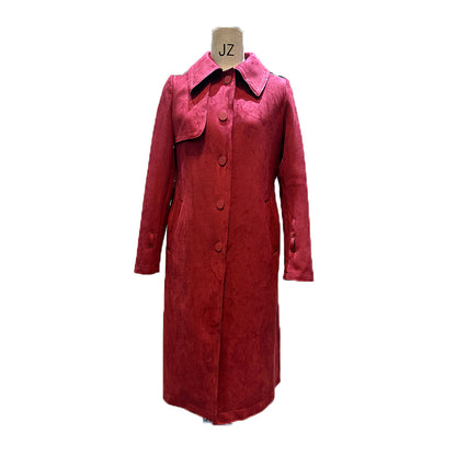 Sanzhou Women's trench coat S-XXL  Starting batch 2000(Price please ask customer service)