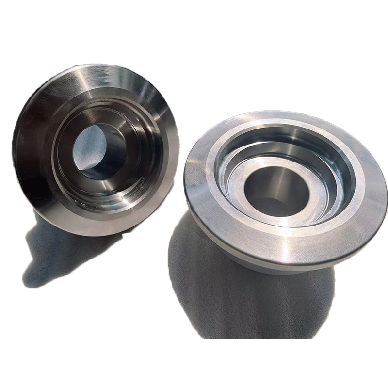 SULUN  Excavator wheel body forgings, gear forgings