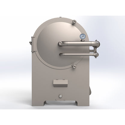 TAIDEKANG  Centrifugal sieves  Industrial centrifuge stainless steel dryer