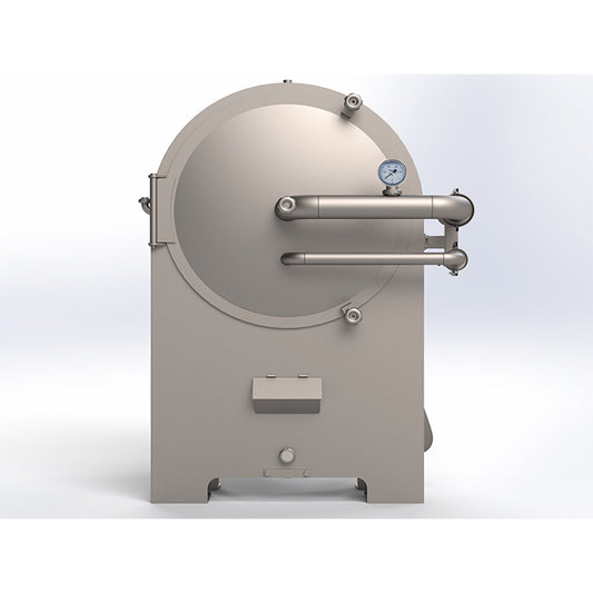 TAIDEKANG  Centrifugal sieves  Industrial centrifuge stainless steel dryer