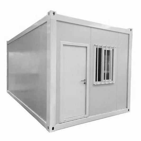 Zhongzhuang Packing box 3*6*2.5(Price please ask customer service)  Container mobile homes Live-in containers Activity boarding house