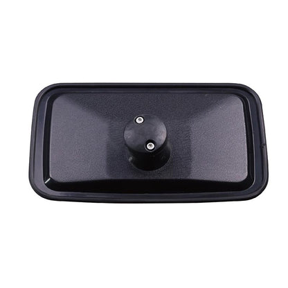 FEIHUA  Engineering vehicle series JS-126  Excavator rearview mirror Sany excavator reversing mirror Excavator reversing mirror