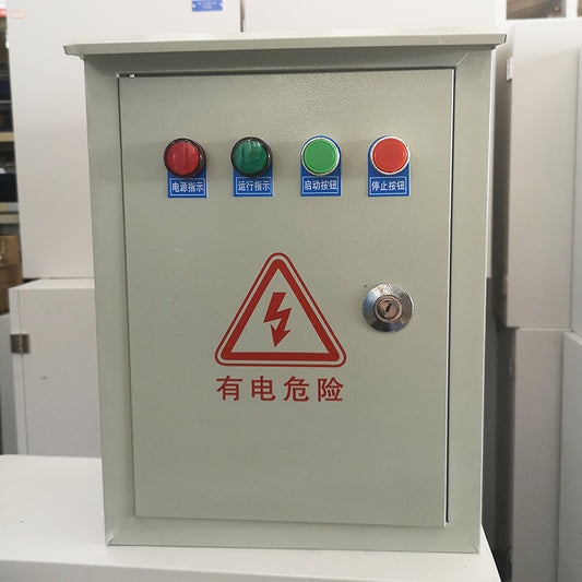 YEBATE  single control box