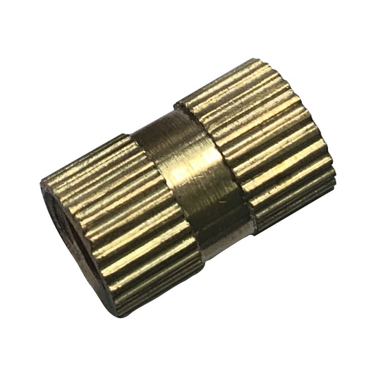 WEIREN  Non-standard copper nuts