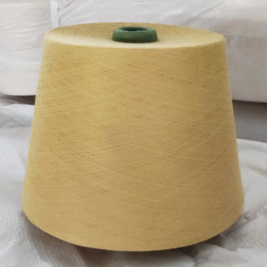 HONGYUAN  Colour spun yarn