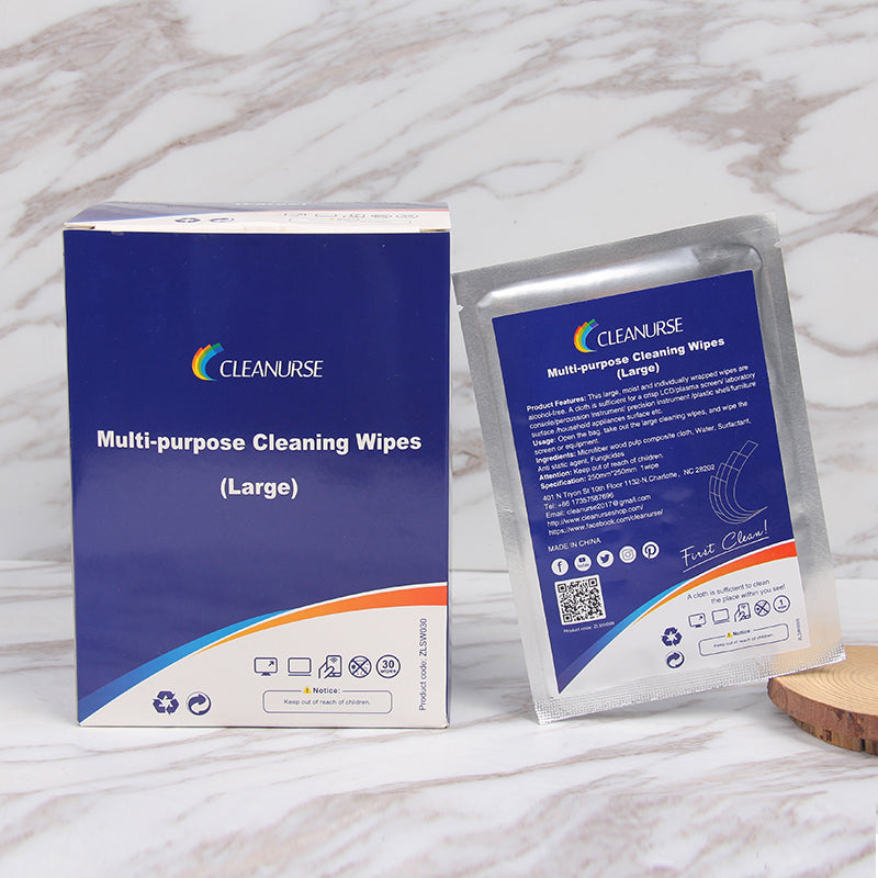 SHANGLIN  Multi-purpose large cleaning towel