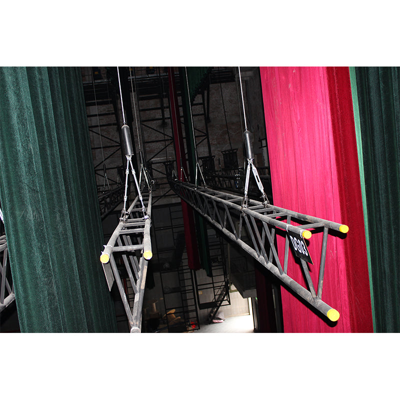 YAOYI  Suspender Boom Stage Boom Electric Boom