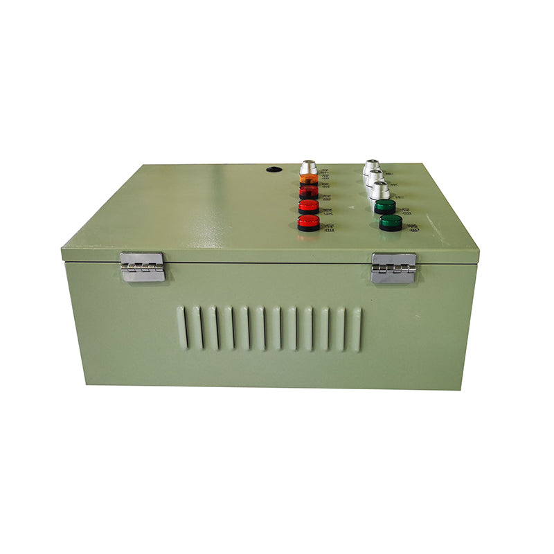 SHENZHOUDONGTIAN  Fire control box