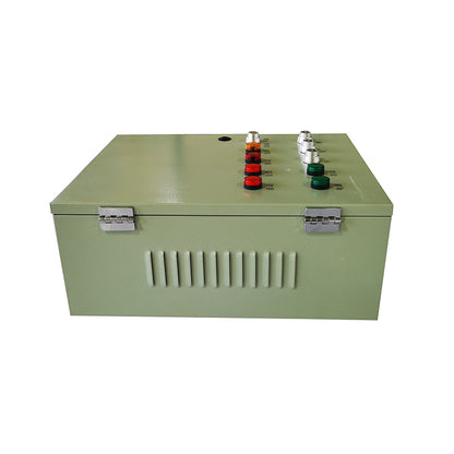 SHENZHOUDONGTIAN  Fire control box