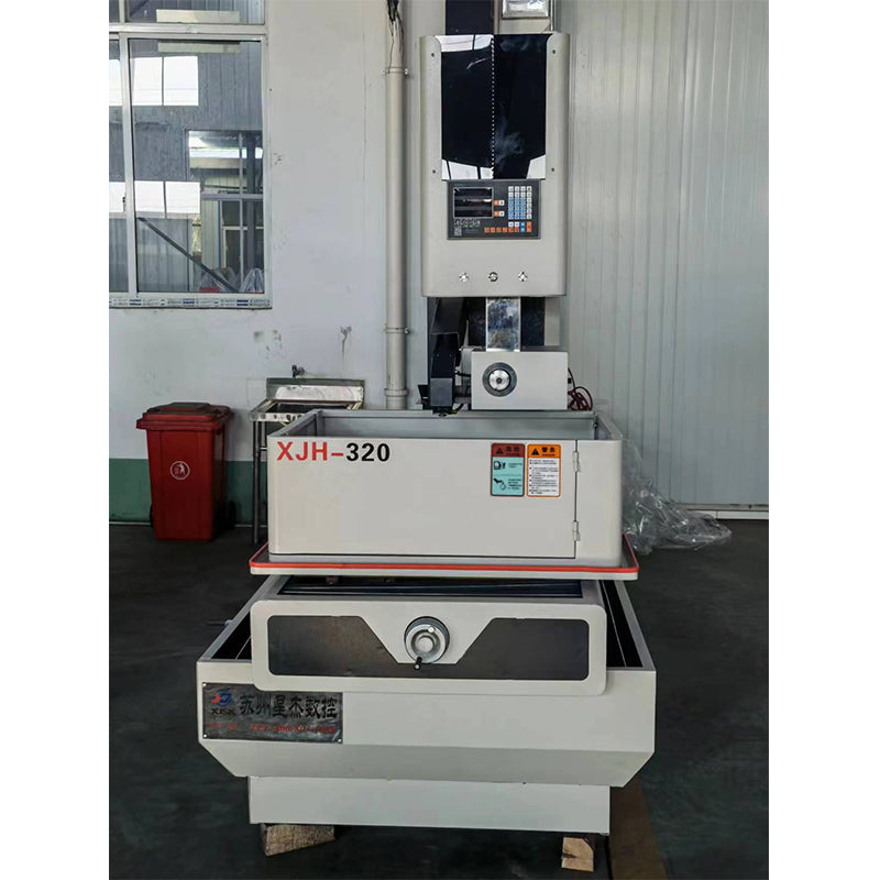 XINGJIE  H type wire-cutting machine