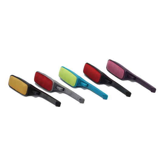 HONGYU Rotatable electrostatic brush