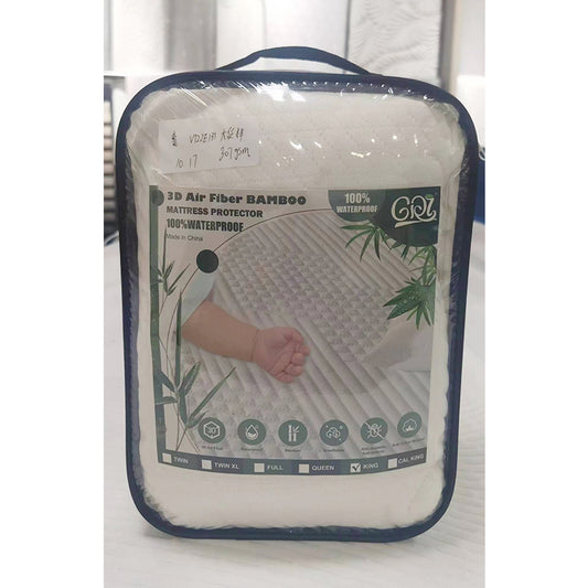 HAOPINJIAN  Waterproof mattress cover HPJ-002