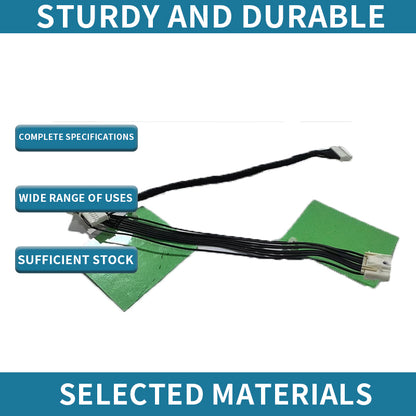 HuaYou connection line(Price please ask customer service)High speed transmission Anti-interference