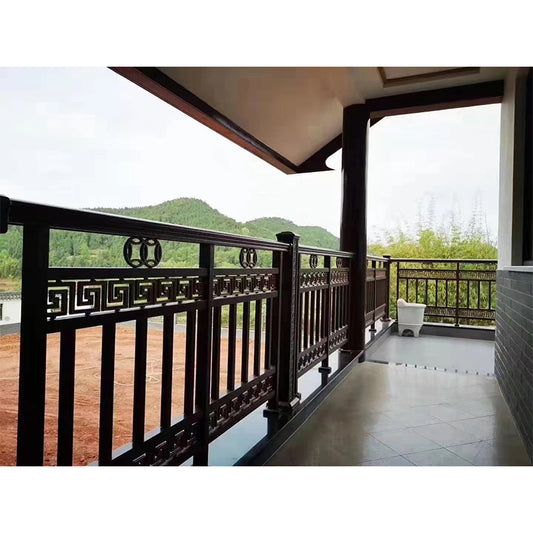 GEMEI  Aluminum railings