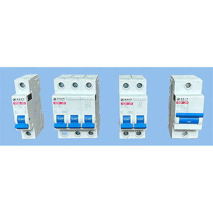 ZHIJIANG  HSC2 Series AC Contactor