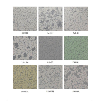 HuaJing Anti-static PVC sheet Starting lot 500 square meters(Price please ask customer service)Colorful Various specifications