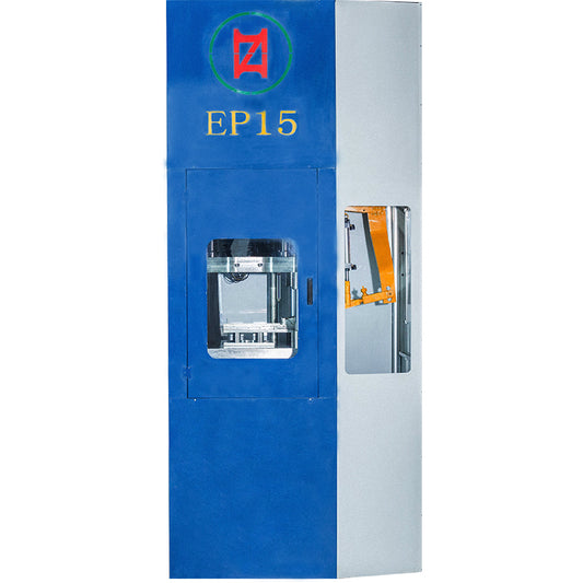 Huizhong EP series electric servo press(Price please ask customer service)  High precision customizable CNC automatic