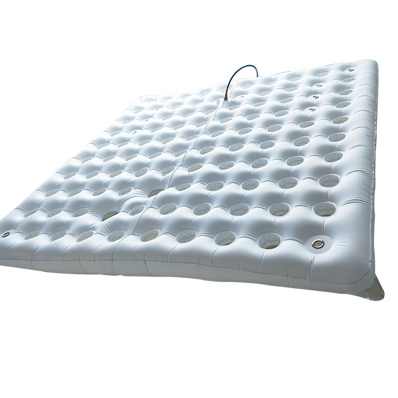 DINGMAO  Double Ultralight Inflatable Bed