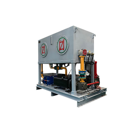 Huizhong FH hydraulic station(Price please ask customer service)   High precision can be customized small