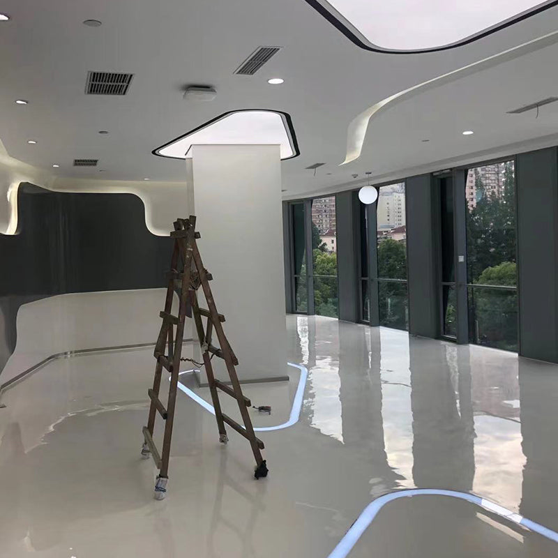 SHANGHAISIHUI   Waterborne industrial paint