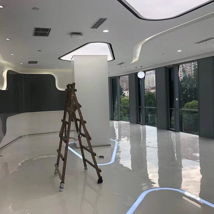 SHANGHAISIHUI   Waterborne industrial paint