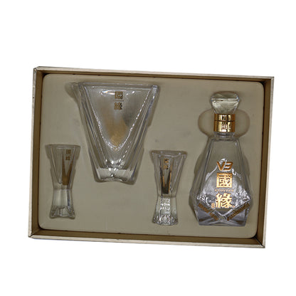 HaoDaXingHui Wine Protection Display Starting lot size 5000(Price please ask customer service)Thickened Large