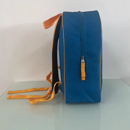 HUAYUAN  Children's school bags 01   Western style backpack, children's backpack, niche design, girl's backpack