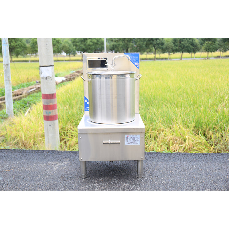 Jiemei Electromagnetic low soup stove 600*700*500 +700