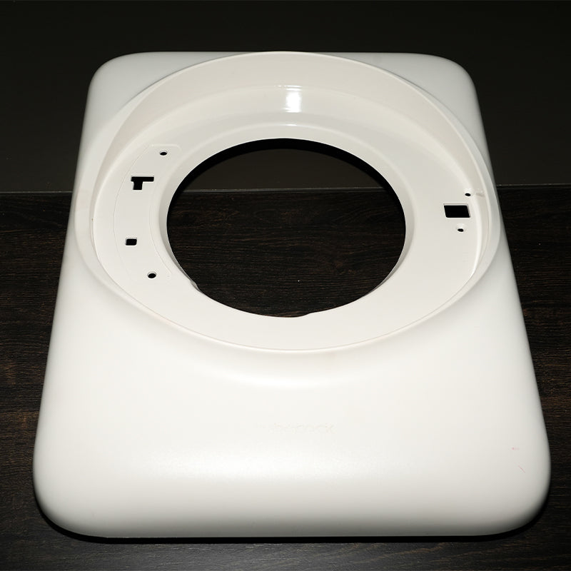 Shuntuo Skyworth mini washing machine face shell(Products support customisation, ask customer service for specific price) Small Appliance Accessories Convenient installation covers