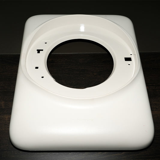 Shuntuo Skyworth mini washing machine face shell(Products support customisation, ask customer service for specific price) Small Appliance Accessories Convenient installation covers