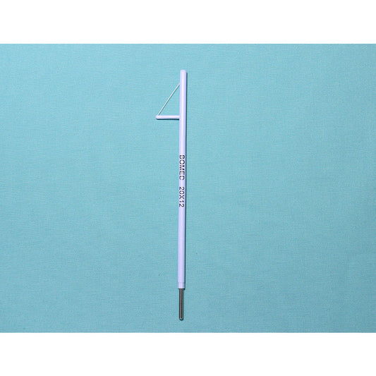 BOMEI  Surgical electrode - triangle