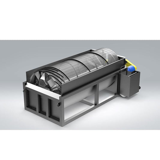 TAIDEKANG  Drum washer  Washing machine accessories automatic stainless steel drum washer