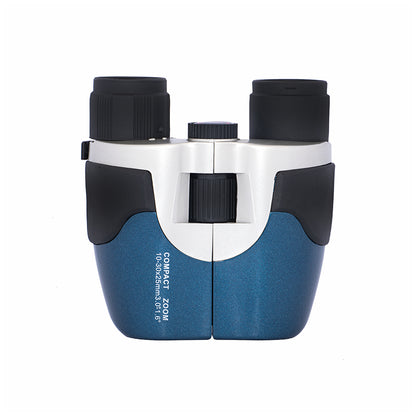 SENHUA  Binocular telescope 01