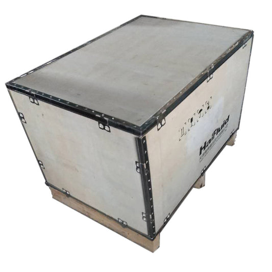 ShengTai Steel Side Boxes(Price please ask customer service)Shockproof Reinforced